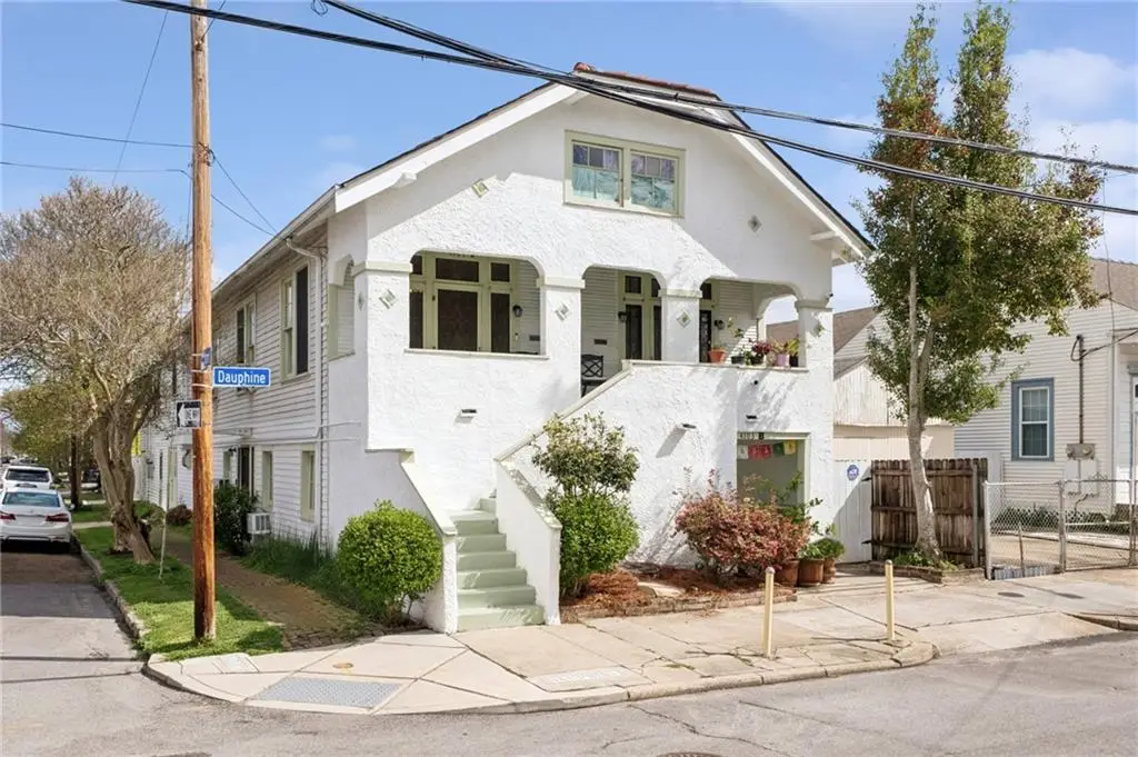 4101 03 Dauphine Street, New Orleans, LA 70117 - #1