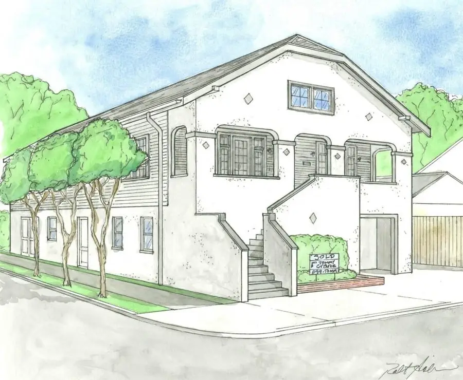 4101 03 Dauphine Street, New Orleans, LA 70117 - #2