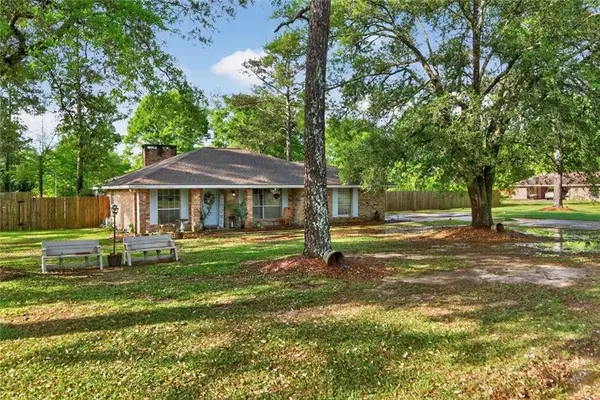 46320 Kintally Drive, Hammond, LA 70401