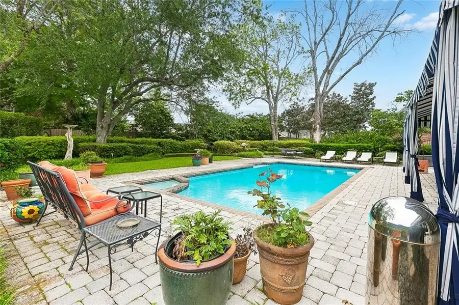 19 Rue Royale, Metairie, LA 70002 - #2