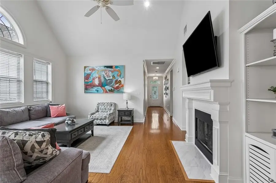 6165 Milne Boulevard, New Orleans, LA 70124 - #2