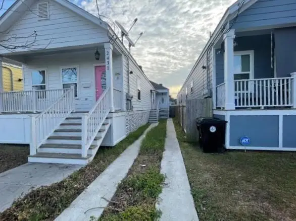 2429 Almonasters Avenue, New Orleans, LA 70117 - #3