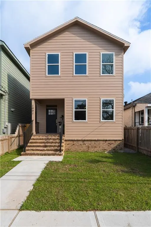 1991 Law Street, New Orleans, LA 70119 - #1