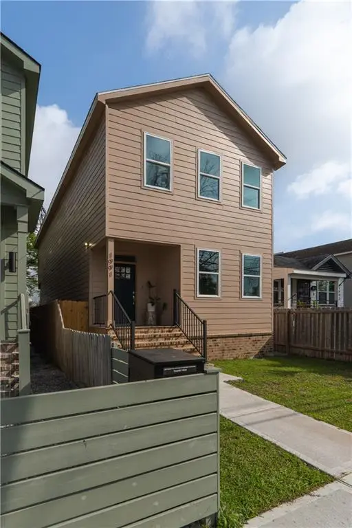 1991 Law Street, New Orleans, LA 70119 - #2