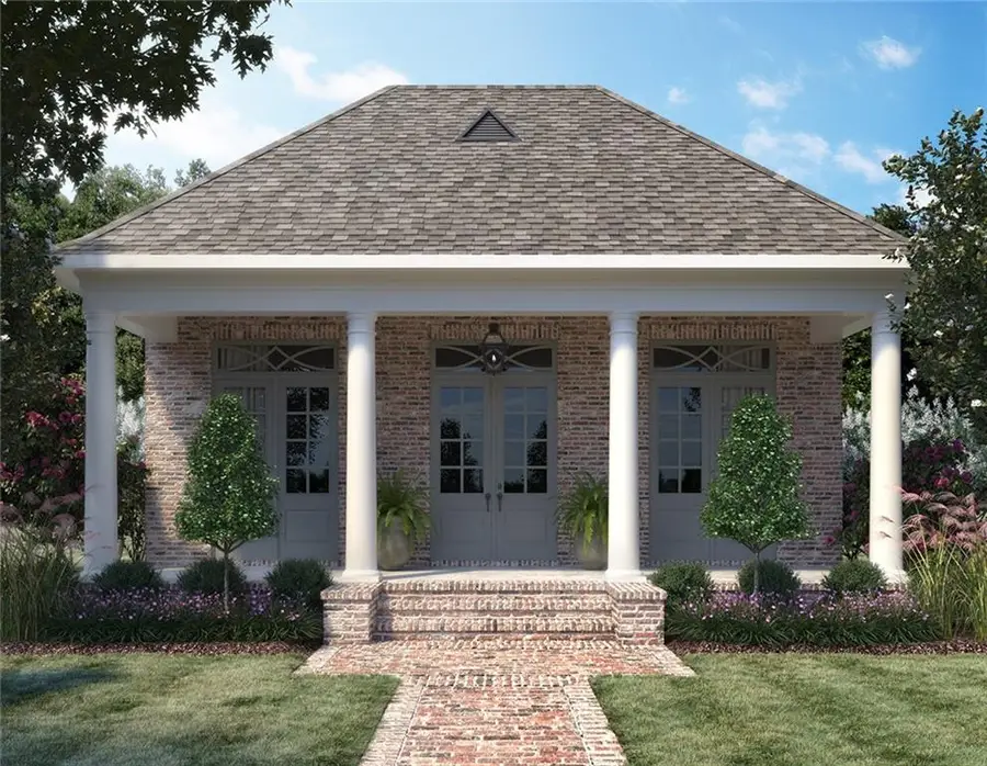 536 Mount Hope Court, Covington, LA 70433 - #2