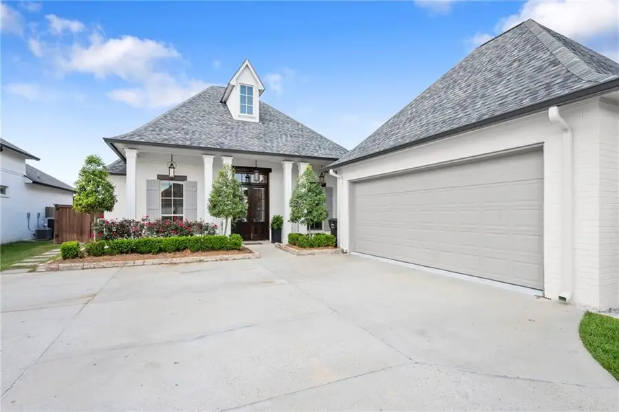 17363 Fox Glove Avenue, Prairieville, LA 70769 - #2