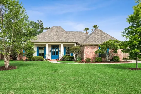 221 Delta Drive, Mandeville, LA 70448