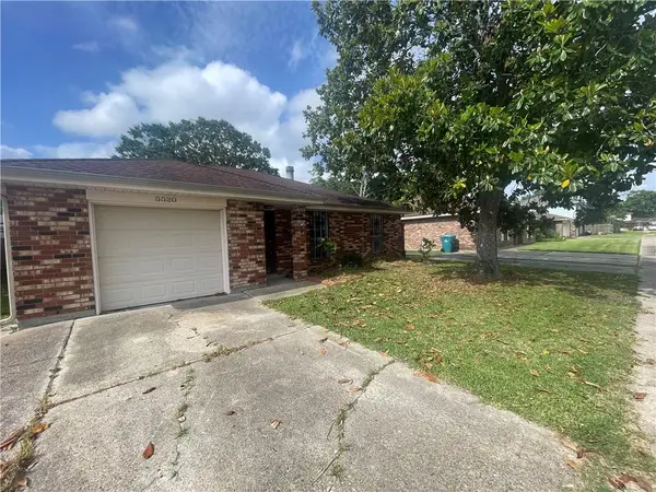 5520 Amite Drive, Marrero, LA 70072