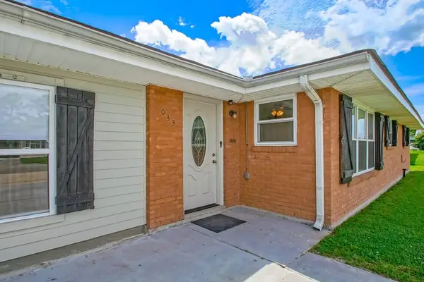 1033 Francis Street, Marrero, LA 70072