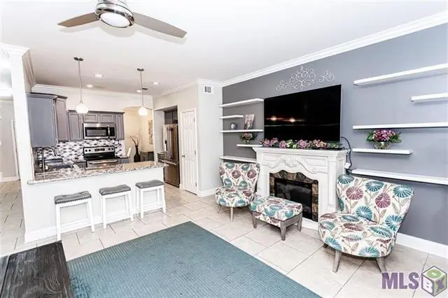 822 Provision Court #b, Gramercy, LA 70052 - #3