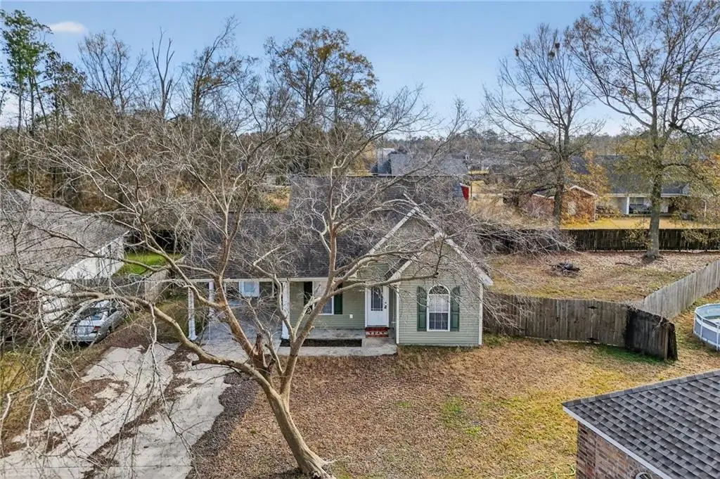 44153 Wedgewood Court, Hammond, LA 70403 - #1