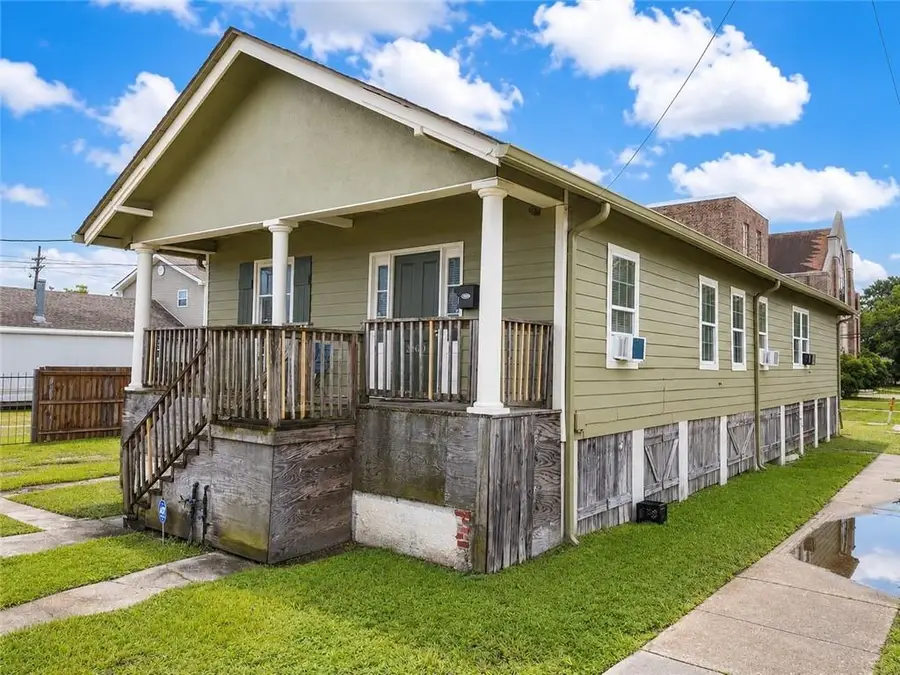 2600 02 Dreux Avenue, New Orleans, LA 70122 - #2
