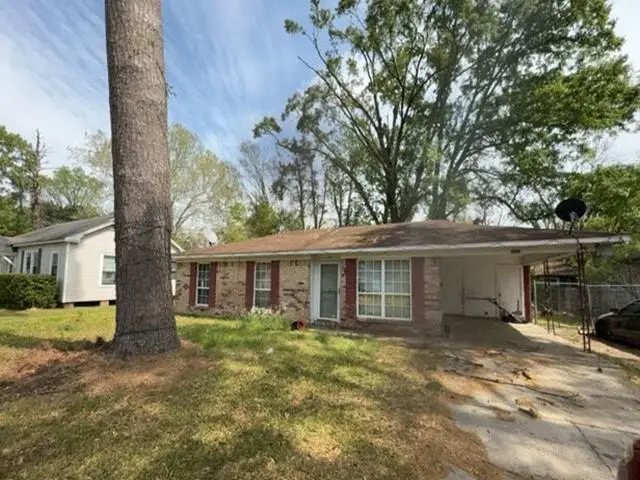 303 Columbia Avenue, Monroe, LA 71203 - #2