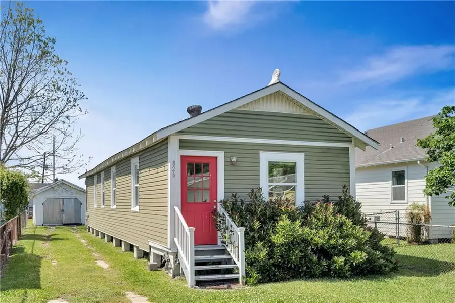 826 Avenue B Avenue, Westwego, LA 70094 - #2