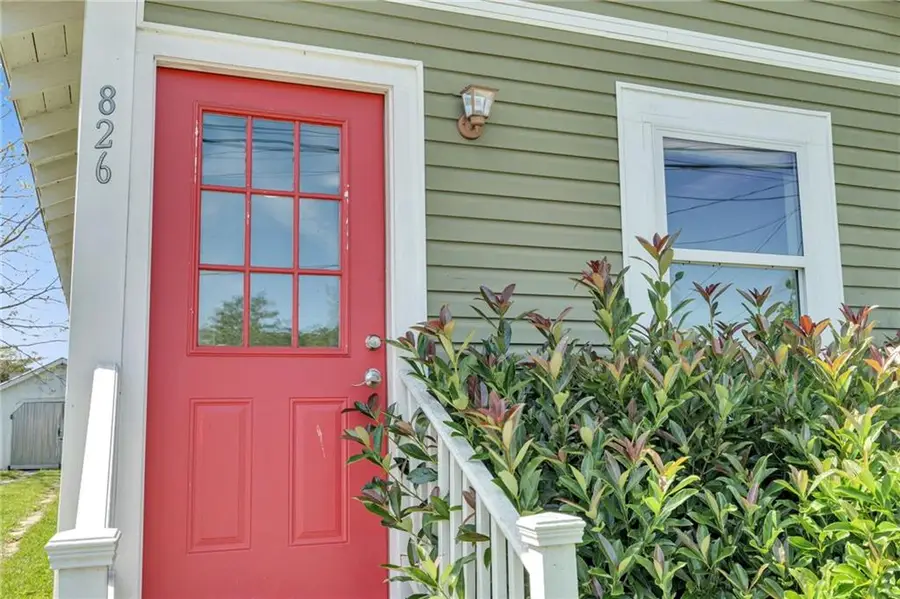 826 Avenue B Avenue, Westwego, LA 70094 - #3