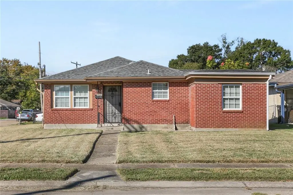 1145 Terry Street, New Orleans, LA 70114 - #1