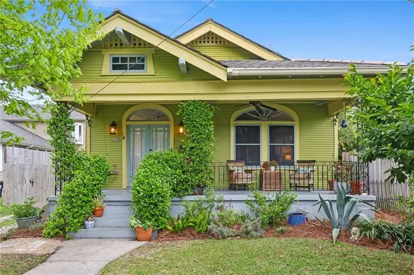 4915 Painters Street, New Orleans, LA 70122