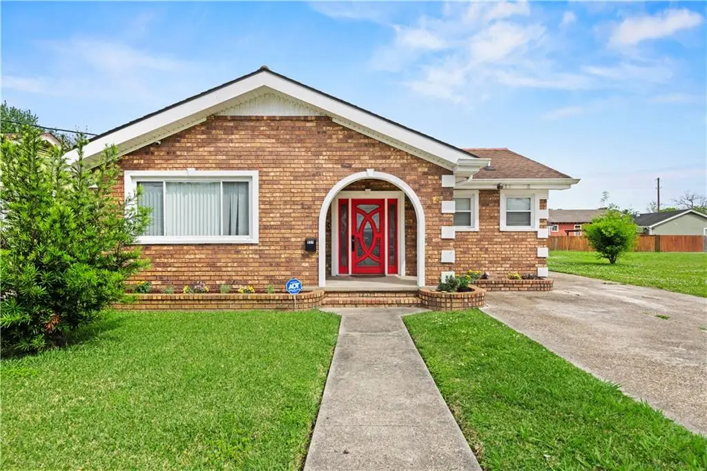 921 Lamanche Street, New Orleans, LA 70117 - #1