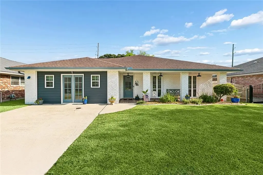 8021 Barocco Drive, Harahan, LA 70123 - #1