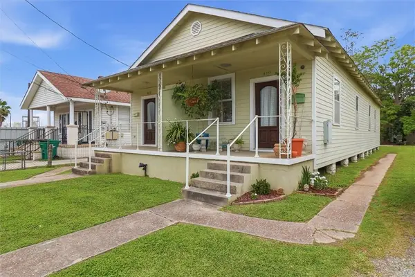 417-419 Mac Arthur Avenue, Harvey, LA 70058