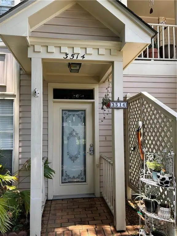 3514 Audubon Trace #3514, Jefferson, LA 70121 - #2