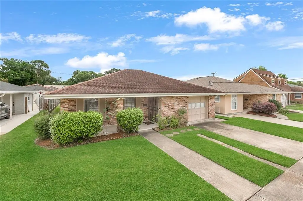 3133 Metairie Court, Metairie, LA 70002 - #1