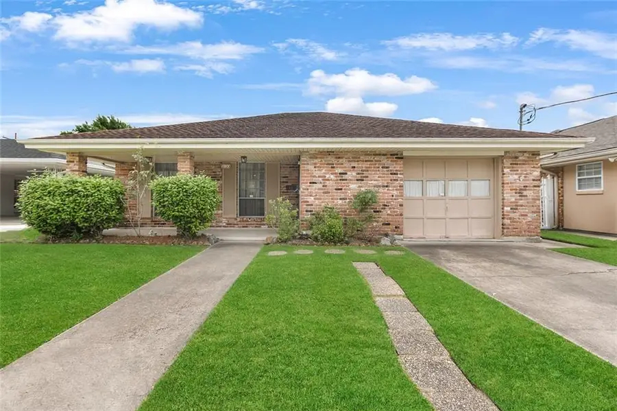 3133 Metairie Court, Metairie, LA 70002 - #2