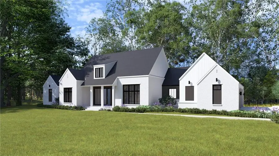 72608 Buttonbush Drive, Covington, LA 70433 - #2