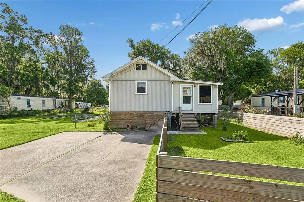 541 Matthew Street, Lafitte, LA 70067 - #1