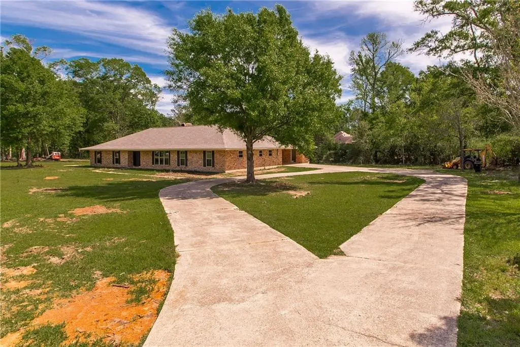 60388 Hwy 1054 Highway, Amite, LA 70422 - #1