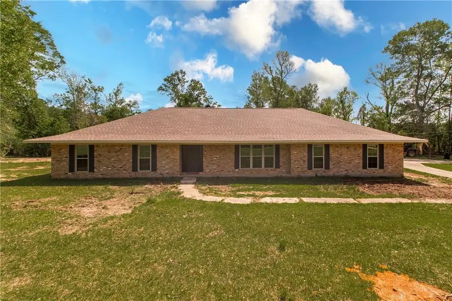 60388 Hwy 1054 Highway, Amite, LA 70422 - #2