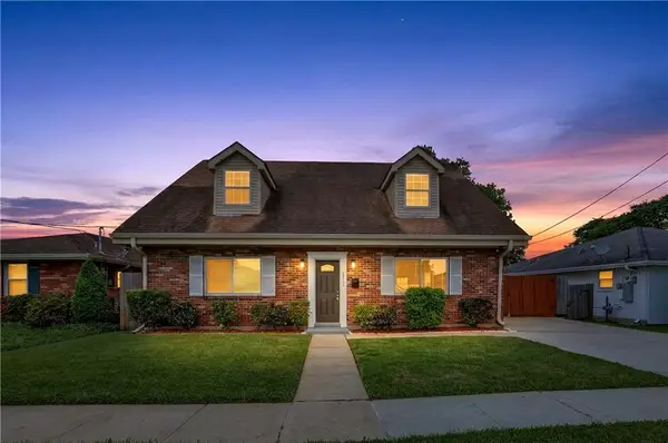 4712 Lorino Street, Metairie, LA 70006