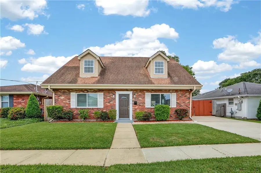 4712 Lorino Street, Metairie, LA 70006 - #3