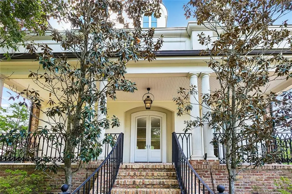 363 Walter Road, River Ridge, LA 70123 - #1