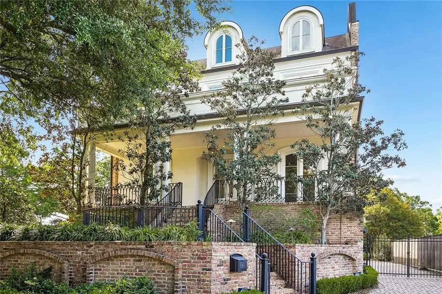 363 Walter Road, River Ridge, LA 70123 - #3