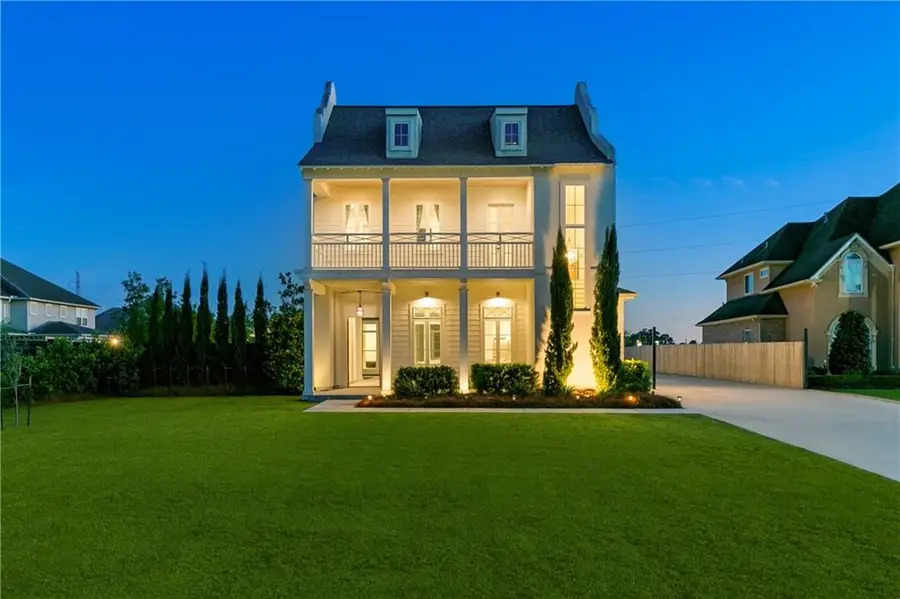 103 Marigold Court, Belle Chasse, LA 70037 - #2