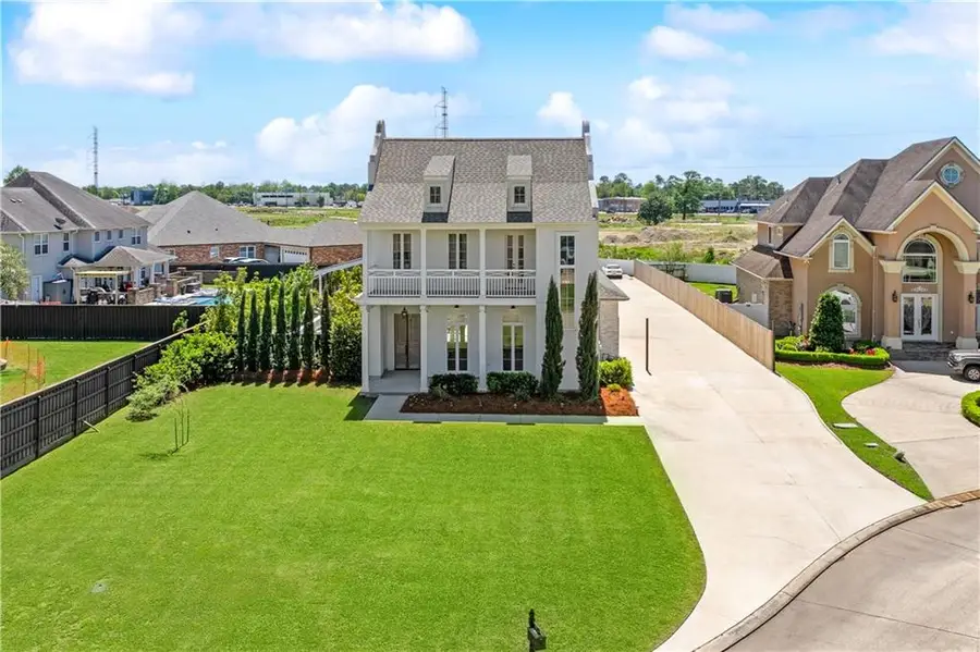 103 Marigold Court, Belle Chasse, LA 70037 - #3