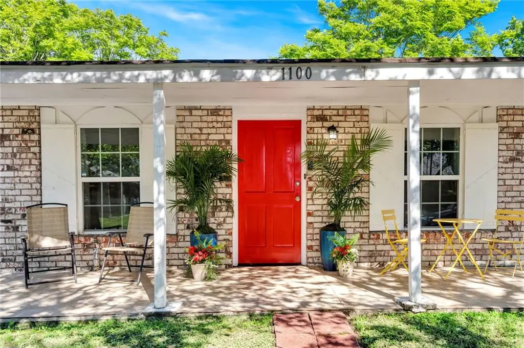 1100 Southlawn Boulevard, New Orleans, LA 70114 - #1