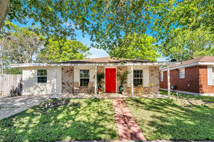 1100 Southlawn Boulevard, New Orleans, LA 70114 - #3