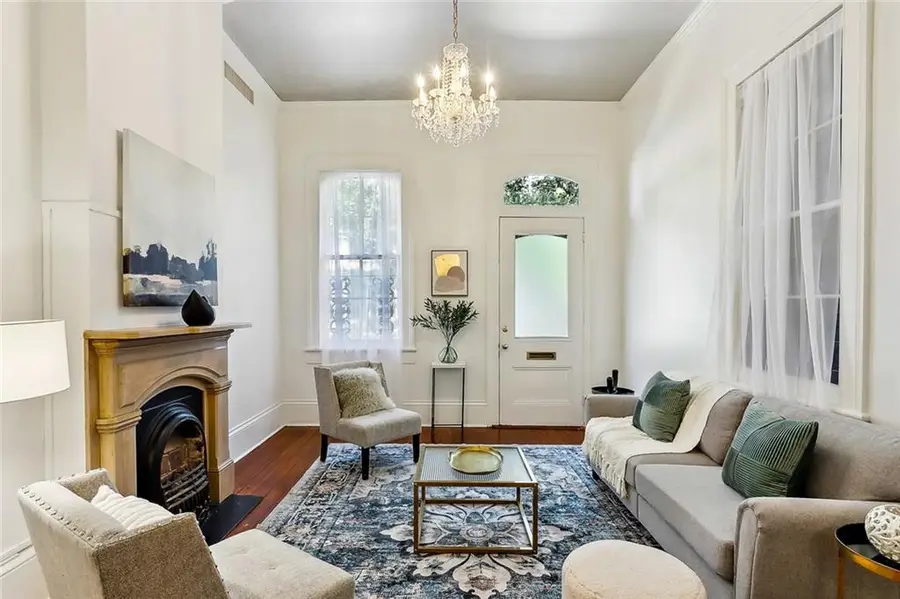 936 Esplanade Avenue, New Orleans, LA 70116 - #2