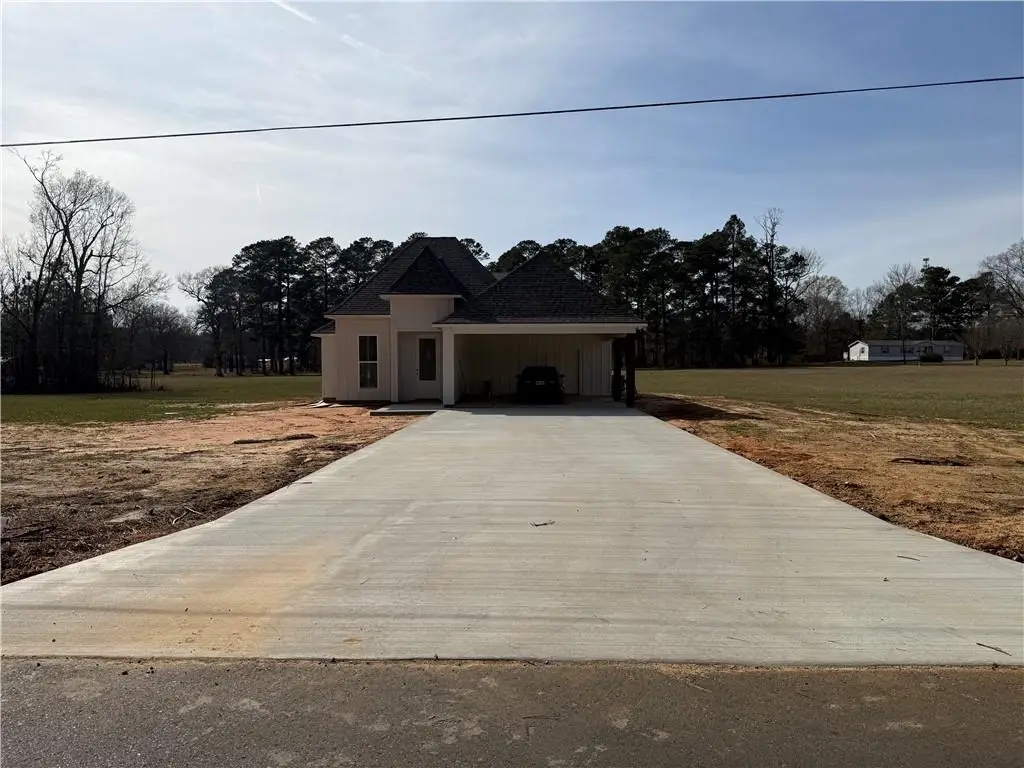 156 Locker Road, Deville, LA 71328 - #1