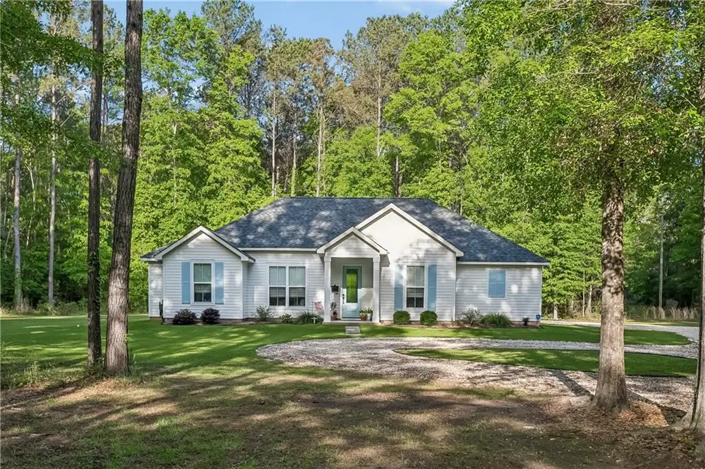 78639 Bruhl Road, Folsom, LA 70437 - #1