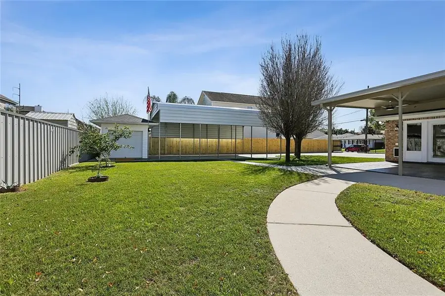 241 12th Street, New Orleans, LA 70124 - #2