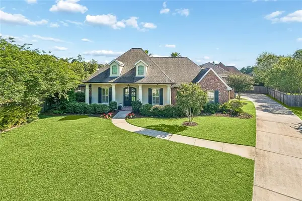 205 Chateau De Brie, Mandeville, LA 70471