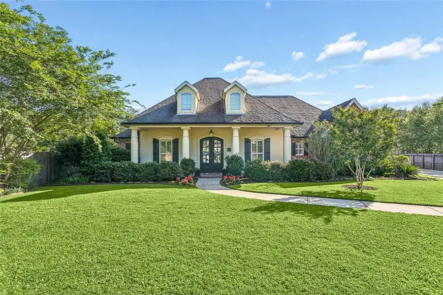 205 Chateau De Brie, Mandeville, LA 70471 - #2