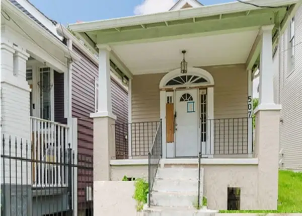 507 Elmira Avenue, New Orleans, LA 70114