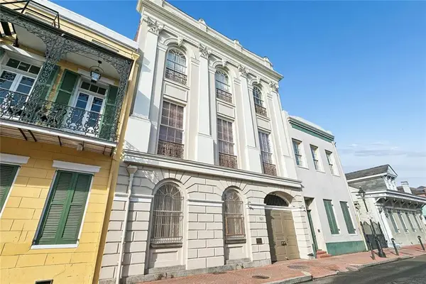 920 St. Louis Street #9, New Orleans, LA 70112