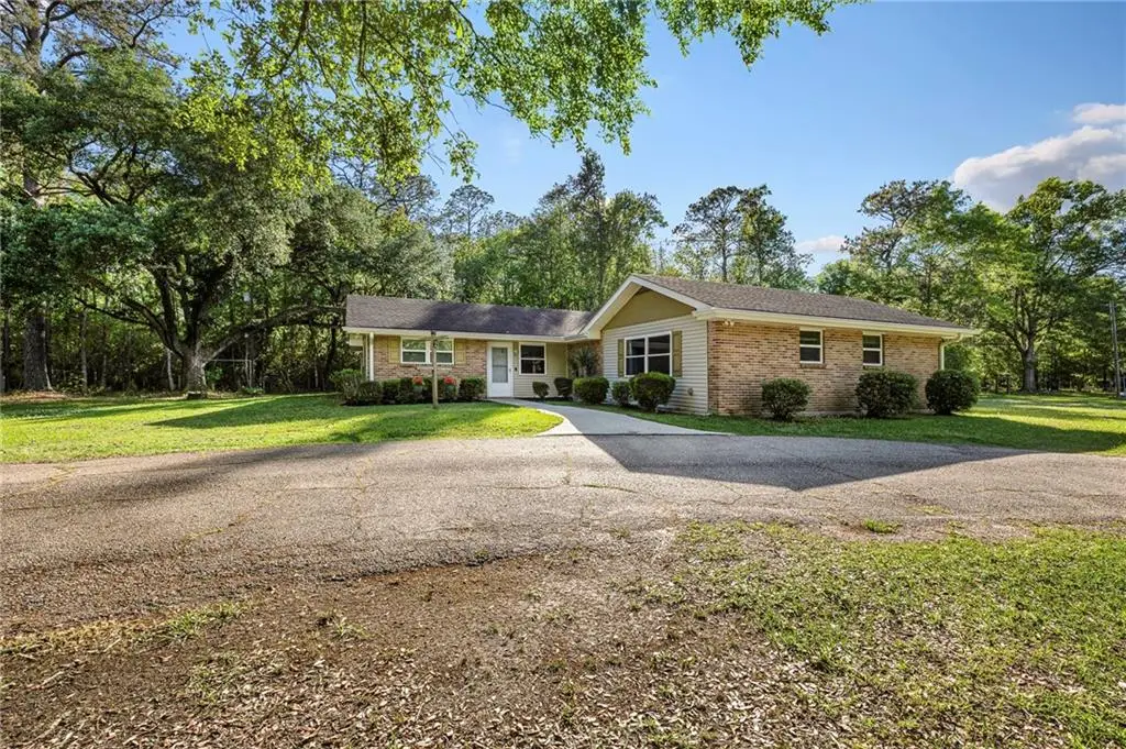 37360 W Thorner Road, Pearl River, LA 70452 - #1