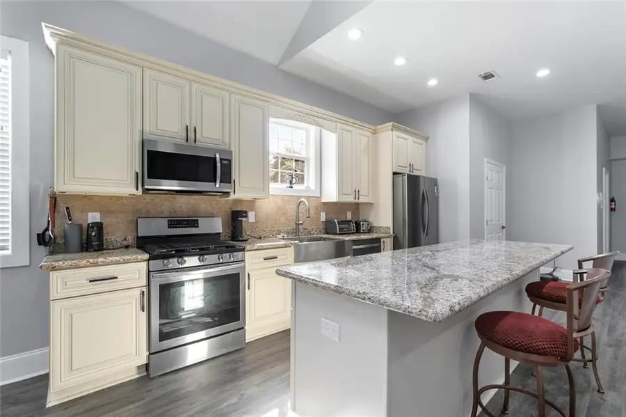 4132 Martin Luther King Jr Boulevard, New Orleans, LA 70125 - #3