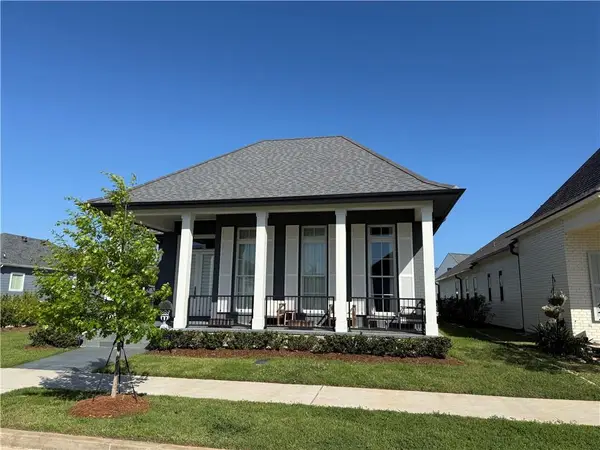 133 Bay Tree Manor Drive, Covington, LA 70433